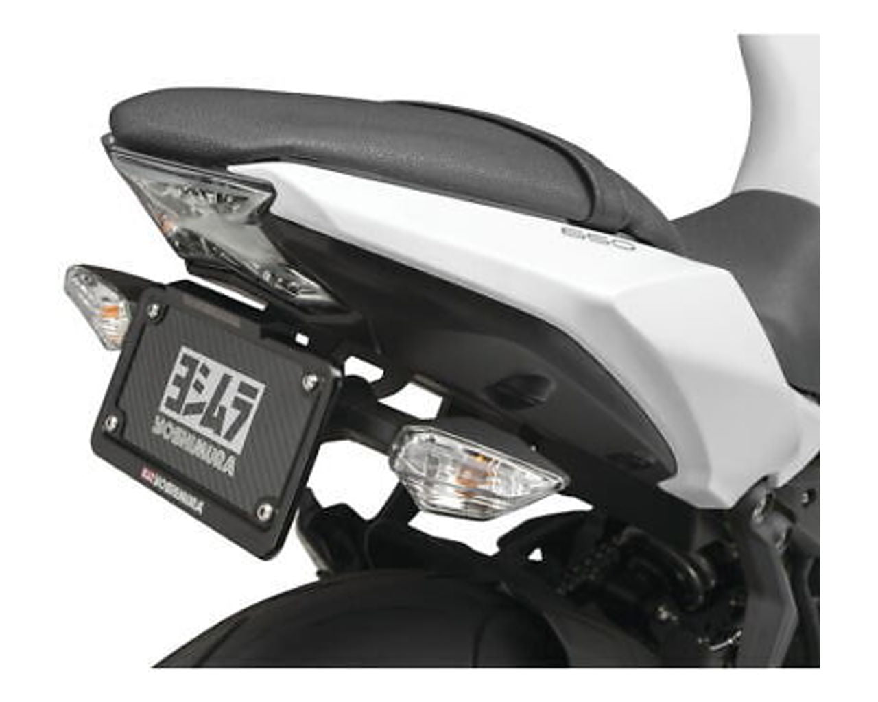 Yoshimura Rear Fender Eliminator Kit Ninja 650 Z650 2018+ 960-9340