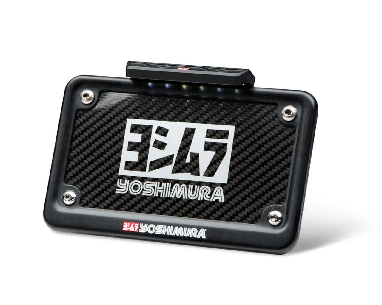 Yoshimura Fender Eliminator Kit Kawasaki Ninja 500 Z500 2024+ 960-9415