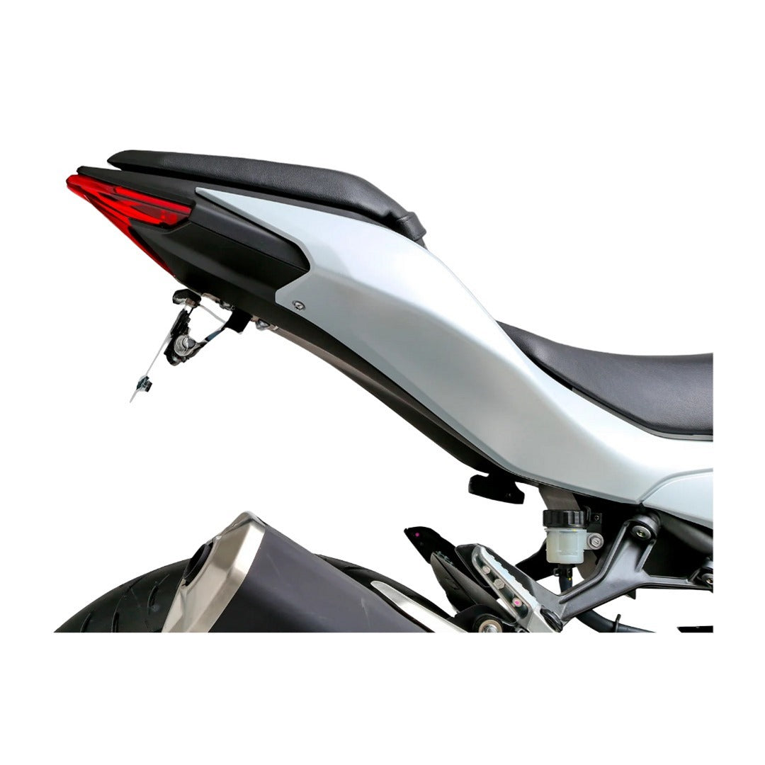 Yoshimura Fender Eliminator Kit EX500 Z500 2024+ 075BG147300