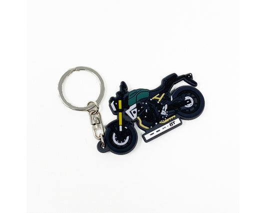 Suzuki Rubber Keychain GSX-8T 99000-79NK0-115