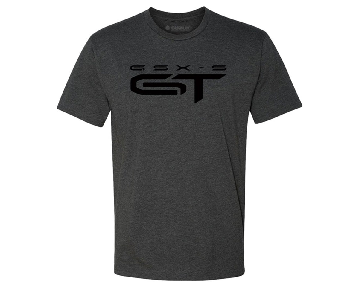 Suzuki GSX-S GT T-Shirt Charcoal