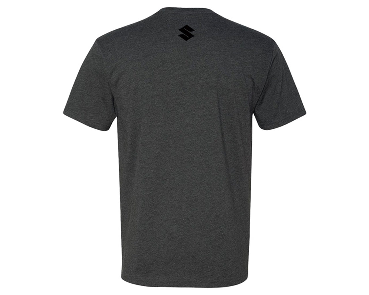 Suzuki GSX-S GT T-Shirt Charcoal