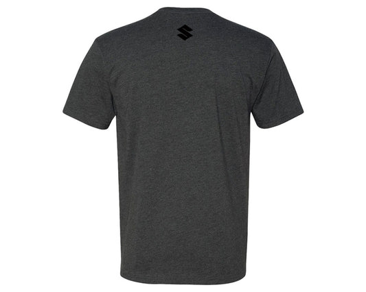 Suzuki GSX-S GT T-Shirt Charcoal