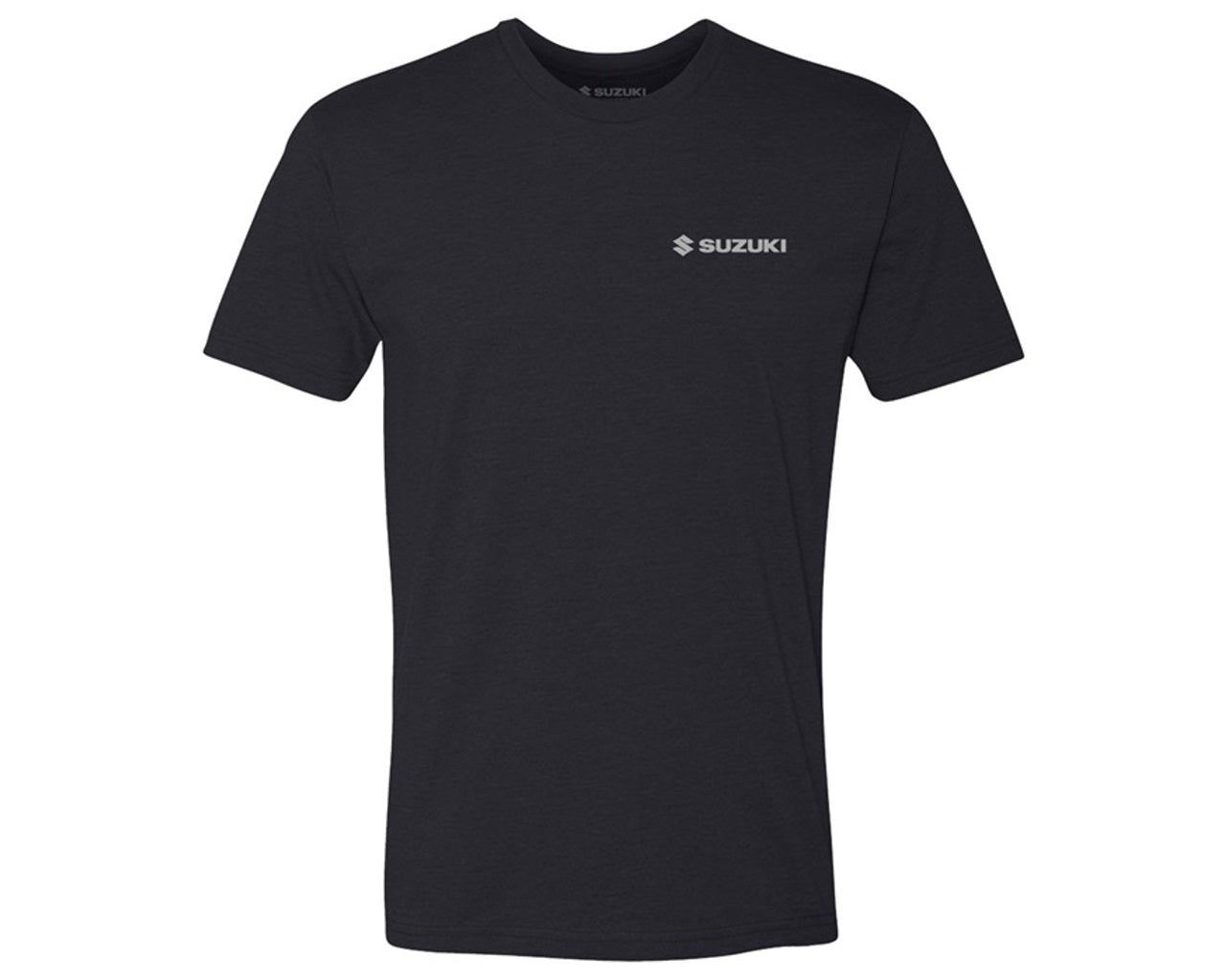 Suzuki DR-Z T-Shirt Black