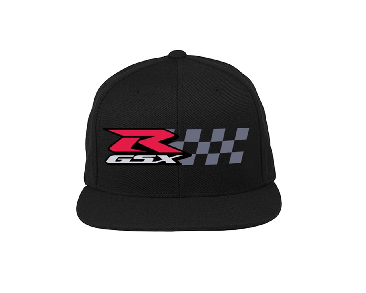 Suzuki GSX-R 40th Anniversary Limited Edition Baseball Hat 990A0