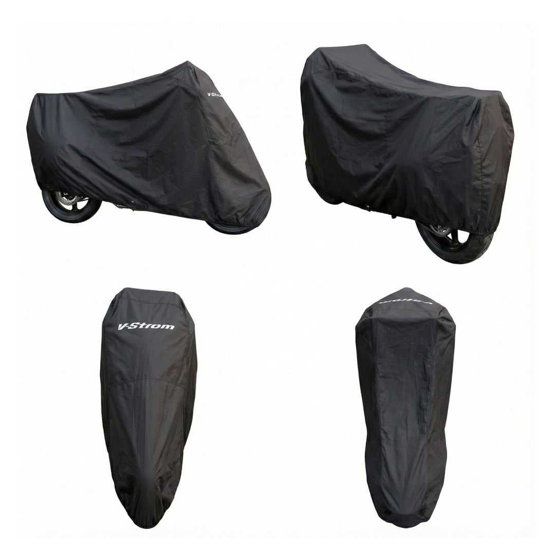 Suzuki Full All Weather Motorcycle Cover V-Strom 990A0-37002