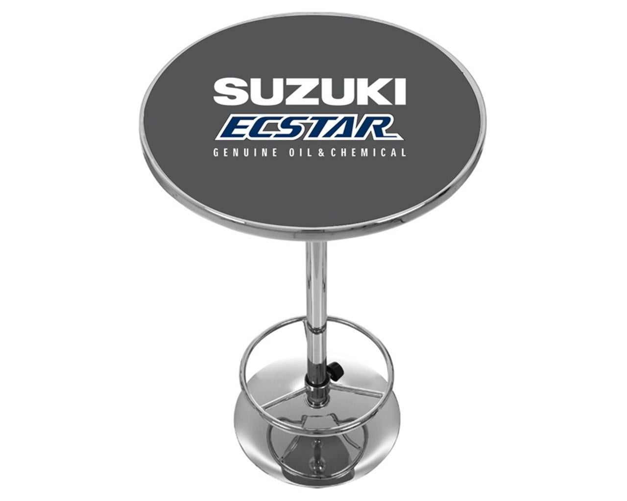 Suzuki ECSTAR Pub Round Bar Table 990A0-96380
