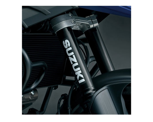 Suzuki Sticker Set For Forks Vstrom 1050 990D0-11J05-PAD
