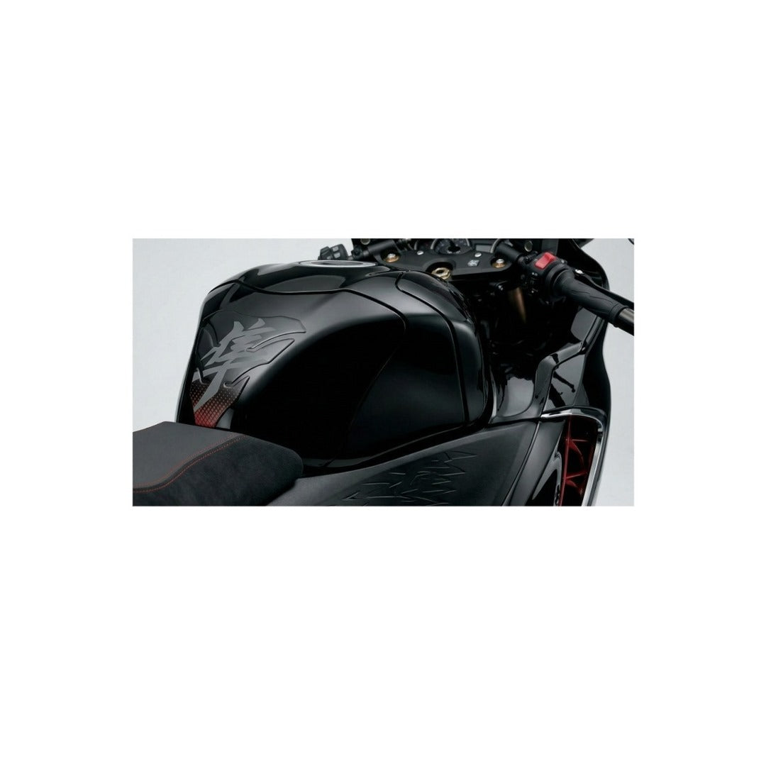 Suzuki Gas Tank Pad Red Hayabusa 2022-2026+ 99180-10L01-RED