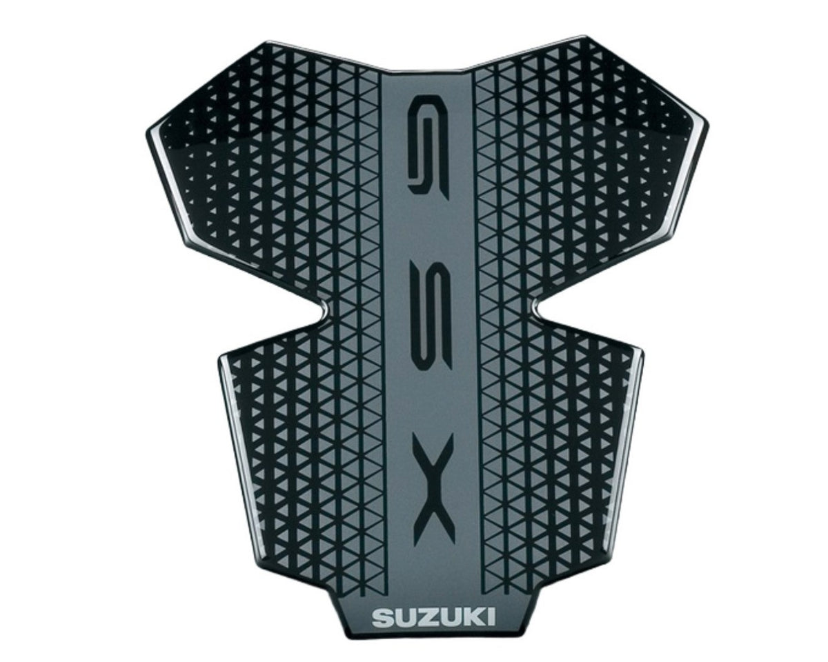 Suzuki Tank Pad Protector GSX-8R 99180-25L01
