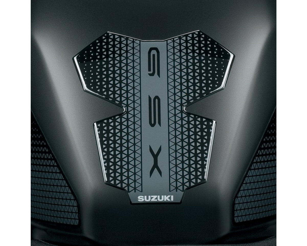Suzuki Fuel Tank Pad GSX-8R GSX-8S GSX-8T TT 99180-25L02