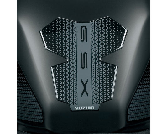 Suzuki Fuel Tank Pad GSX-8R GSX-8S GSX-8T TT 99180-25L02