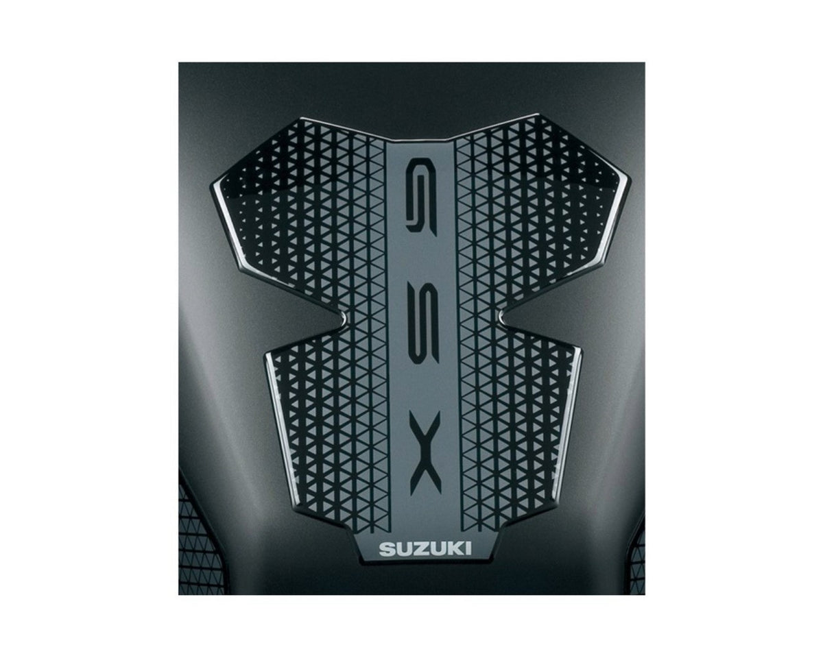 Suzuki Fuel Tank Pad GSX-8R GSX-8S GSX-8T TT 99180-25L02