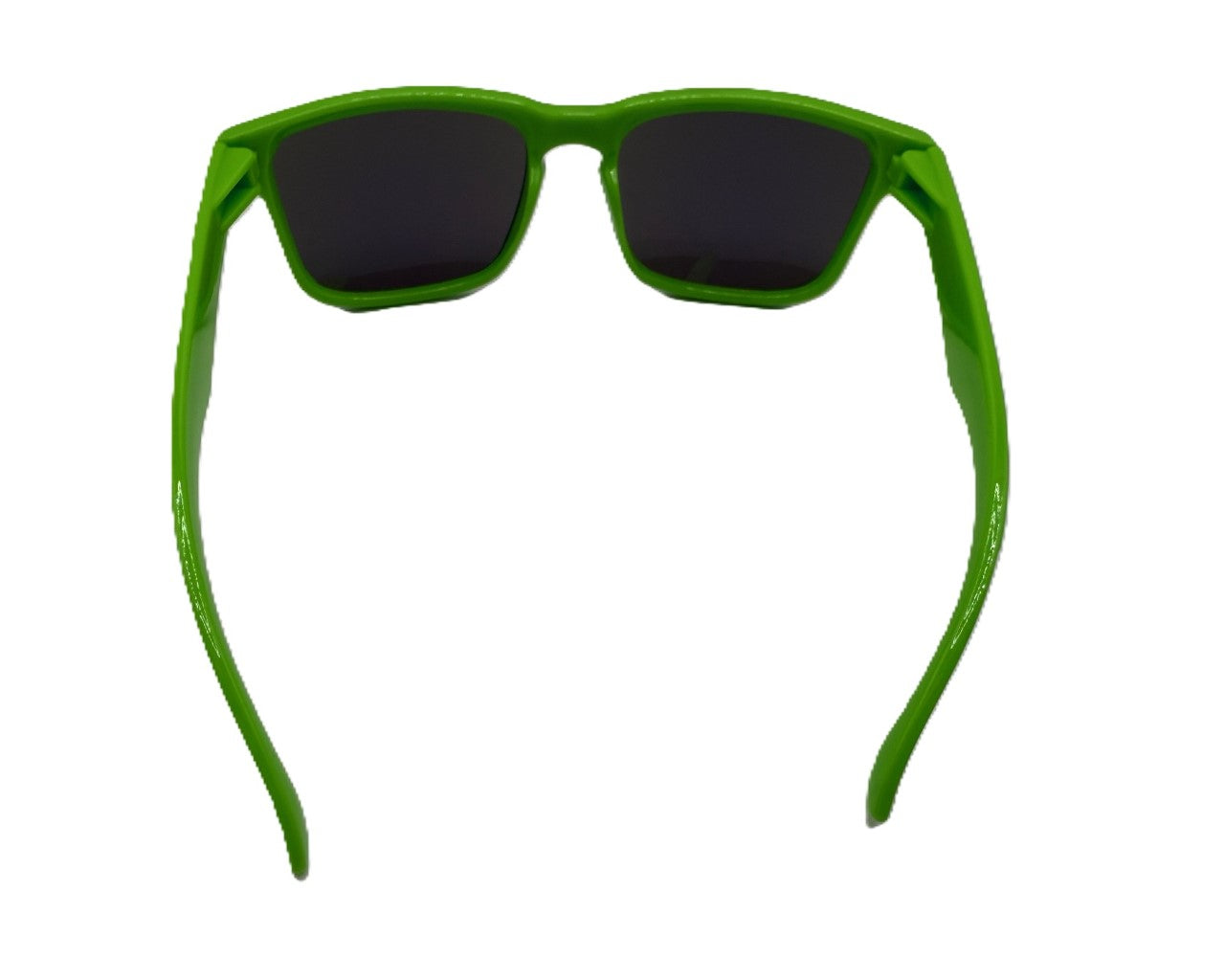 Kawasaki Lime Green Sunglasses Adult Size 99969-3967