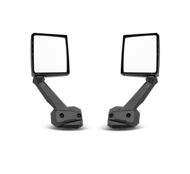 Kawasaki Premium Side Mirror Set RIDGE 99994-1795 – Koup's Cycle Shop