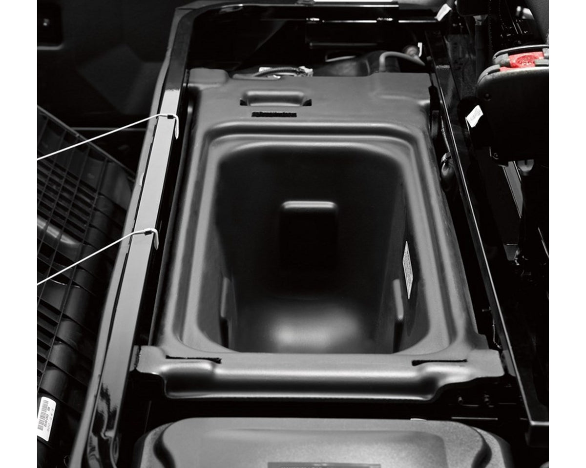 Kawasaki Underseat Storage Bin Mule Pro FX FXR DXT 99994-1463