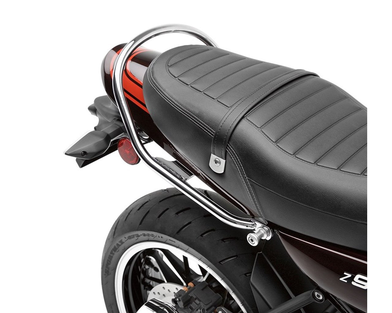 Kawasaki Passenger Grab Bar Z900 RS 99994-1936