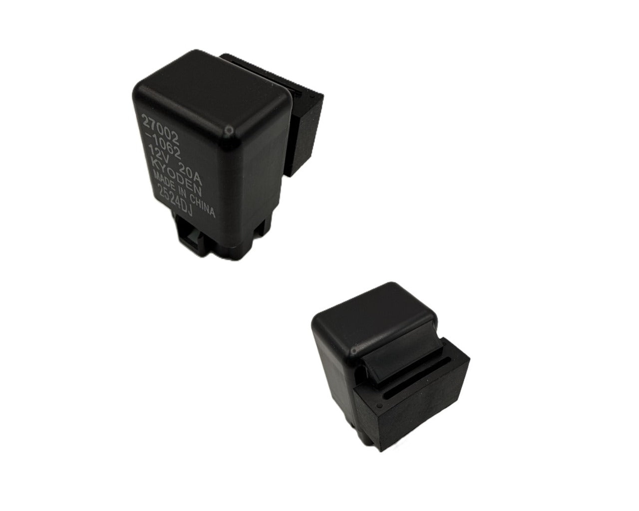 Kawasaki Relay Kit OEM KLE500 2026+ Kawasaki KLE500 99994-1985