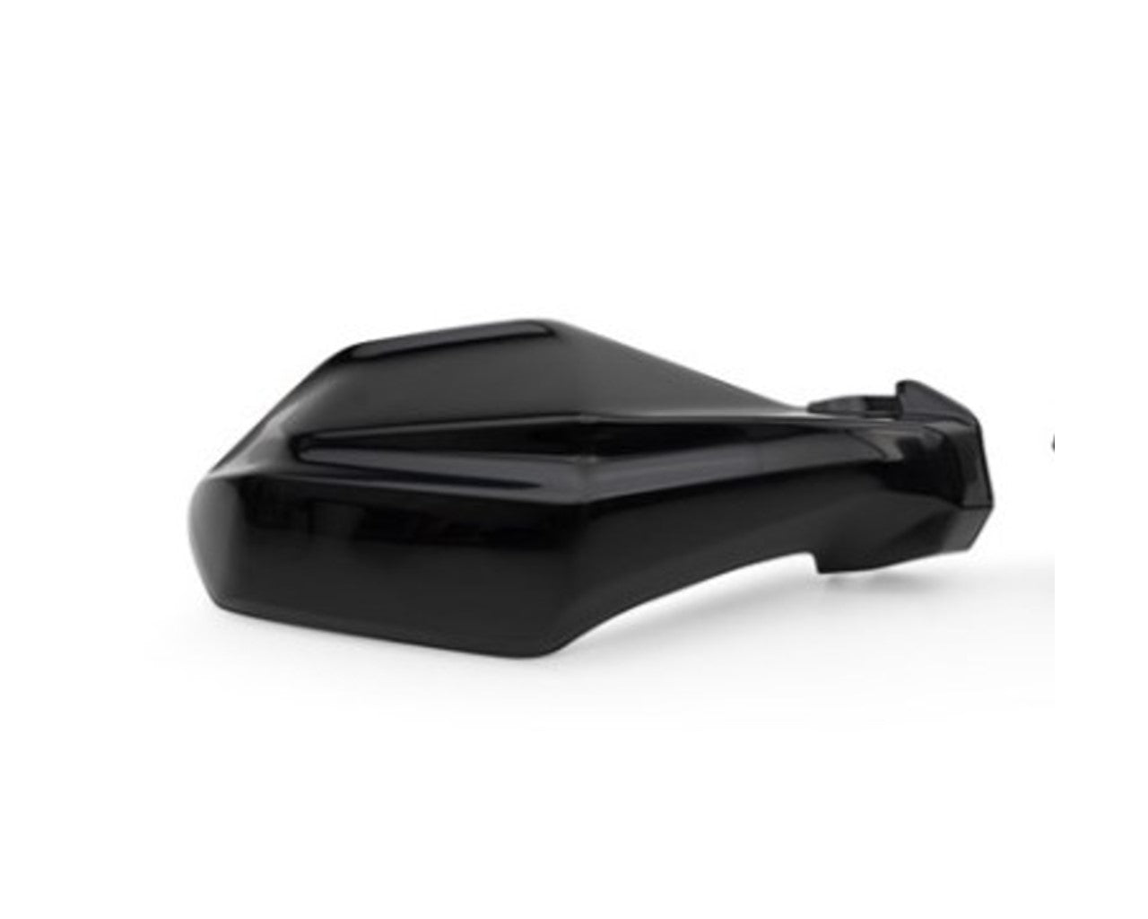 Kawasaki Handguard Set Kit Black KLX300 2025+ 99994-1996-6C