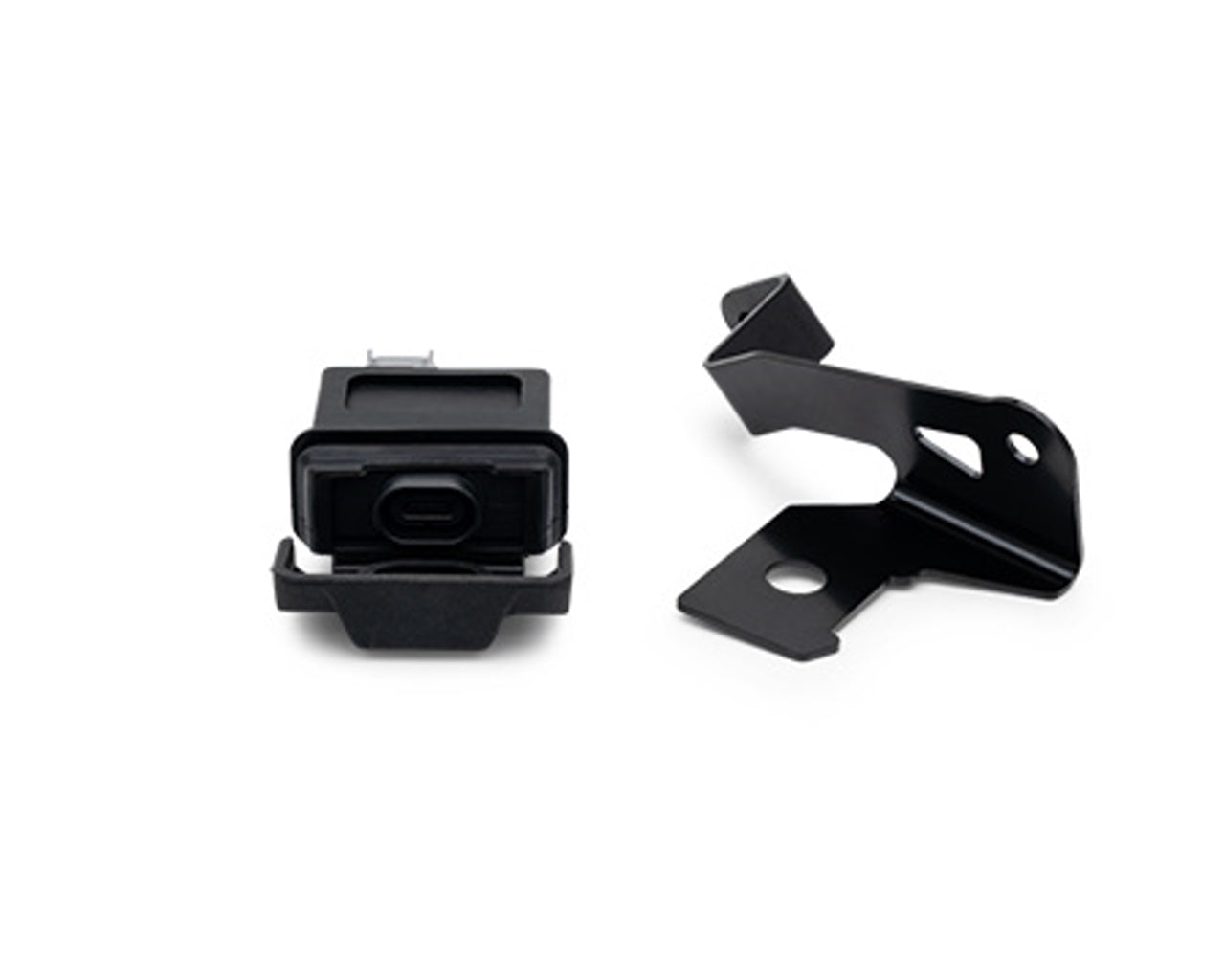Kawasaki USB Type C Outlet Kit Z500 2024+ 99994-2011