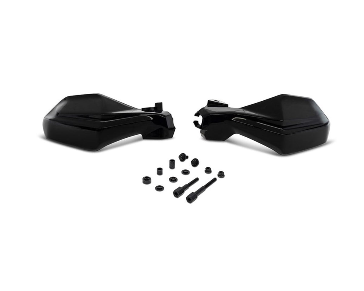Kawasaki Handguard Set Kit Black KLX230 (all) 99994-2073-6C