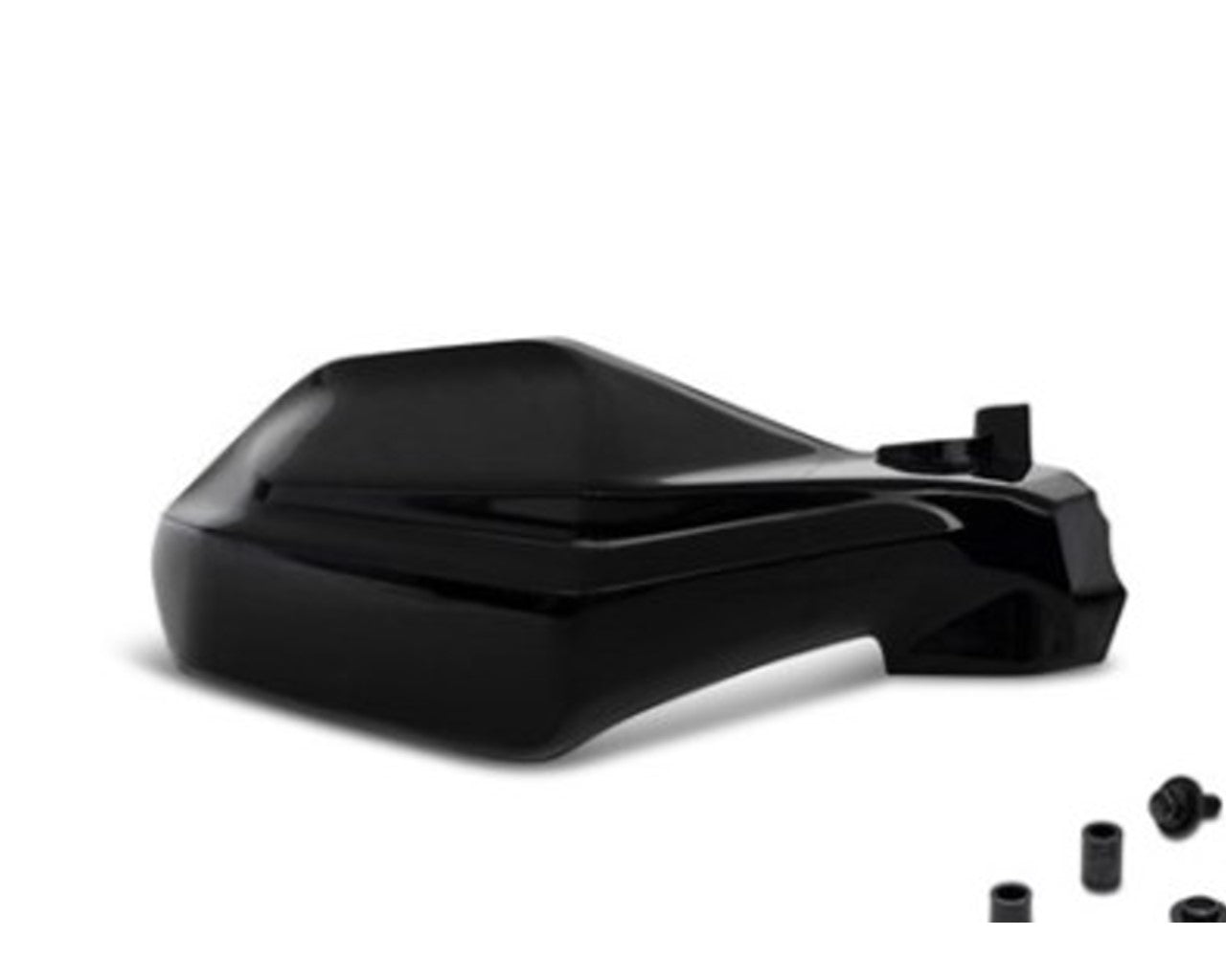 Kawasaki Handguard Set Kit Black KLX230 (all) 99994-2073-6C