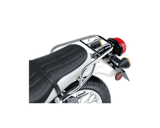 Kawasaki Rear Carrier Luggage Rack Steel Chrome W230 99994-2098