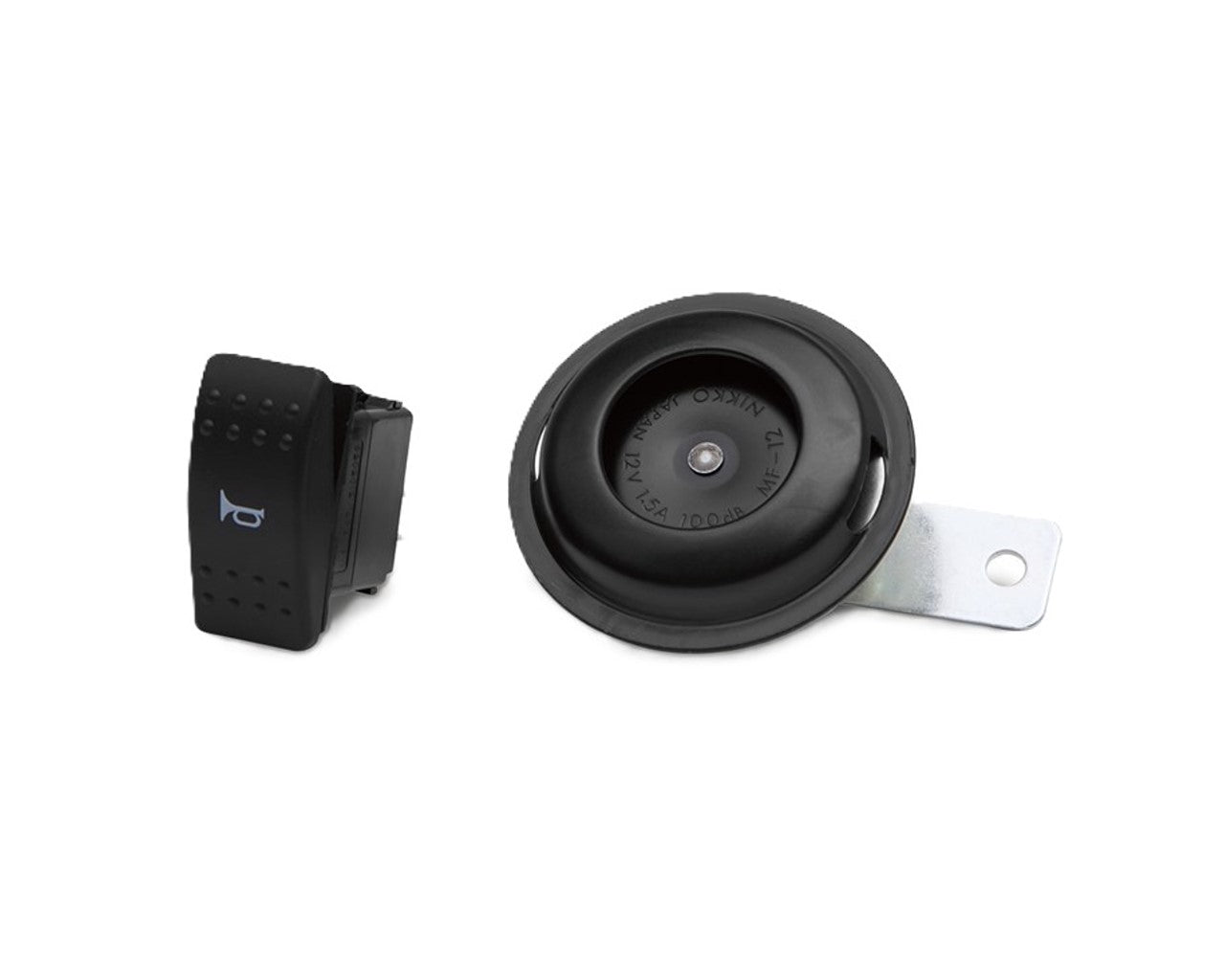 Kawasaki OEM Horn Kit Mule Pro-FXT FX DXT FXR 99994-2173