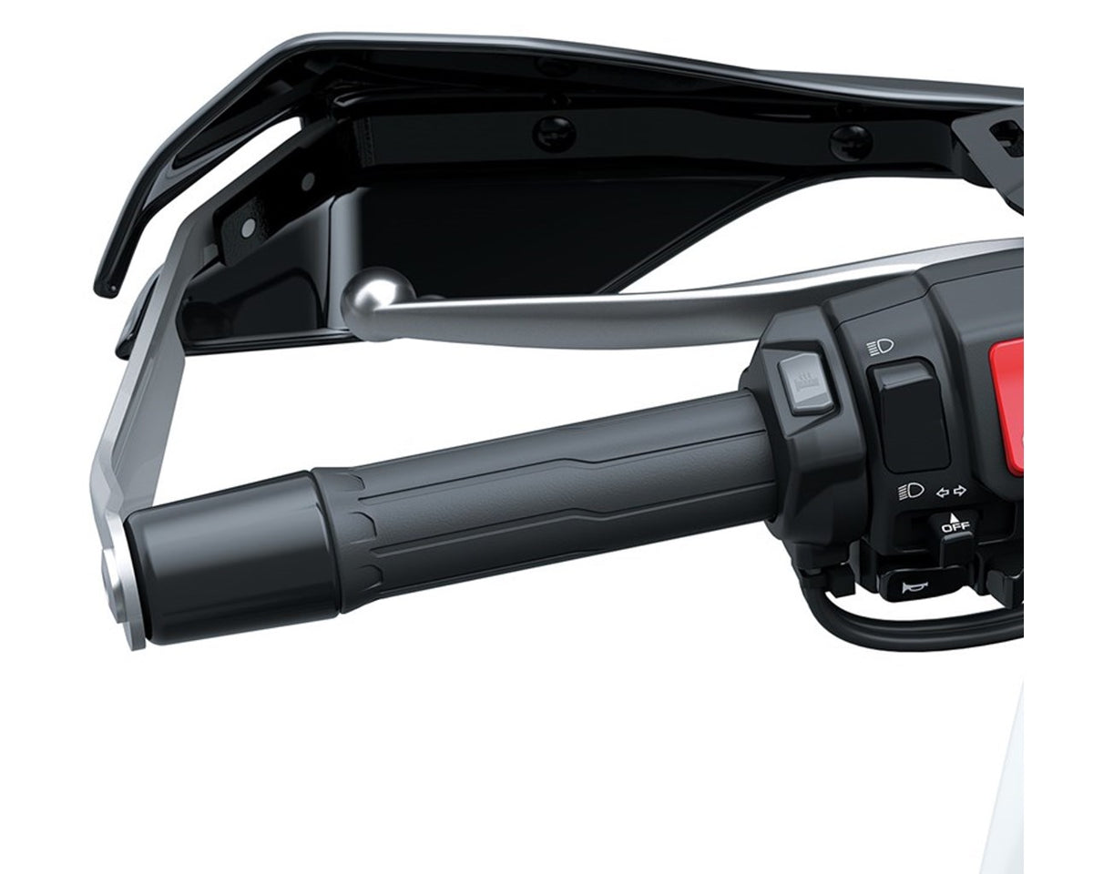 Kawasaki Handlebar Grip Set Kit KLE500 2026+ Kawasaki KLE500 99994-2253