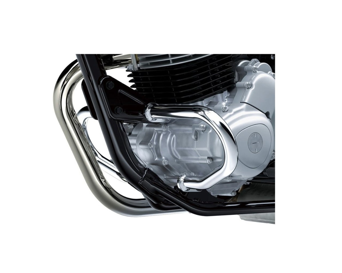 Kawasaki Engine Guard Kit W230 99994-2262