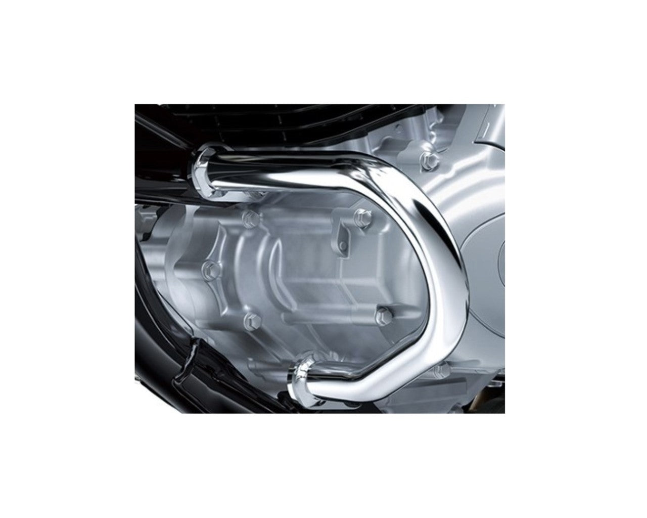 Kawasaki Engine Guard Kit W230 99994-2262