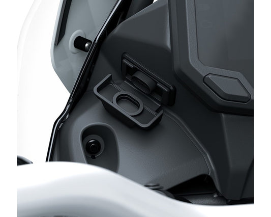 Kawasaki USB Socket Kit Type-C KLE500 2026+ Kawasaki KLE500 99994-2268