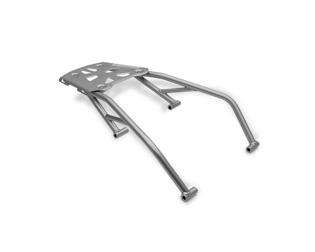 けいすけ Kawasaki Rear Carrier Luggage Rack KLE500 2026+ Kawasaki KLE500