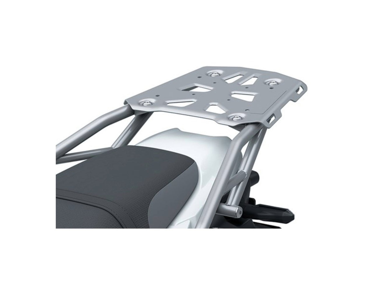 Kawasaki Rear Carrier Luggage Rack KLE500 2026+ Kawasaki KLE500 99994-2271