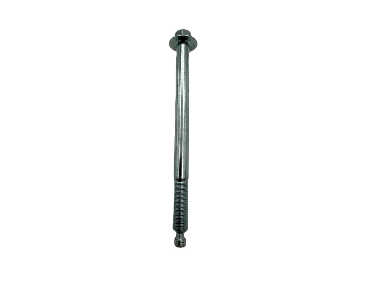SSR Motorsports Flange Bolt Engine M8x110mm Notched SR125 A00047-19-01