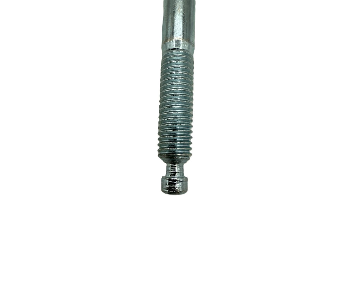 SSR Motorsports Flange Bolt Engine M8x110mm Notched SR125 A00047-19-01