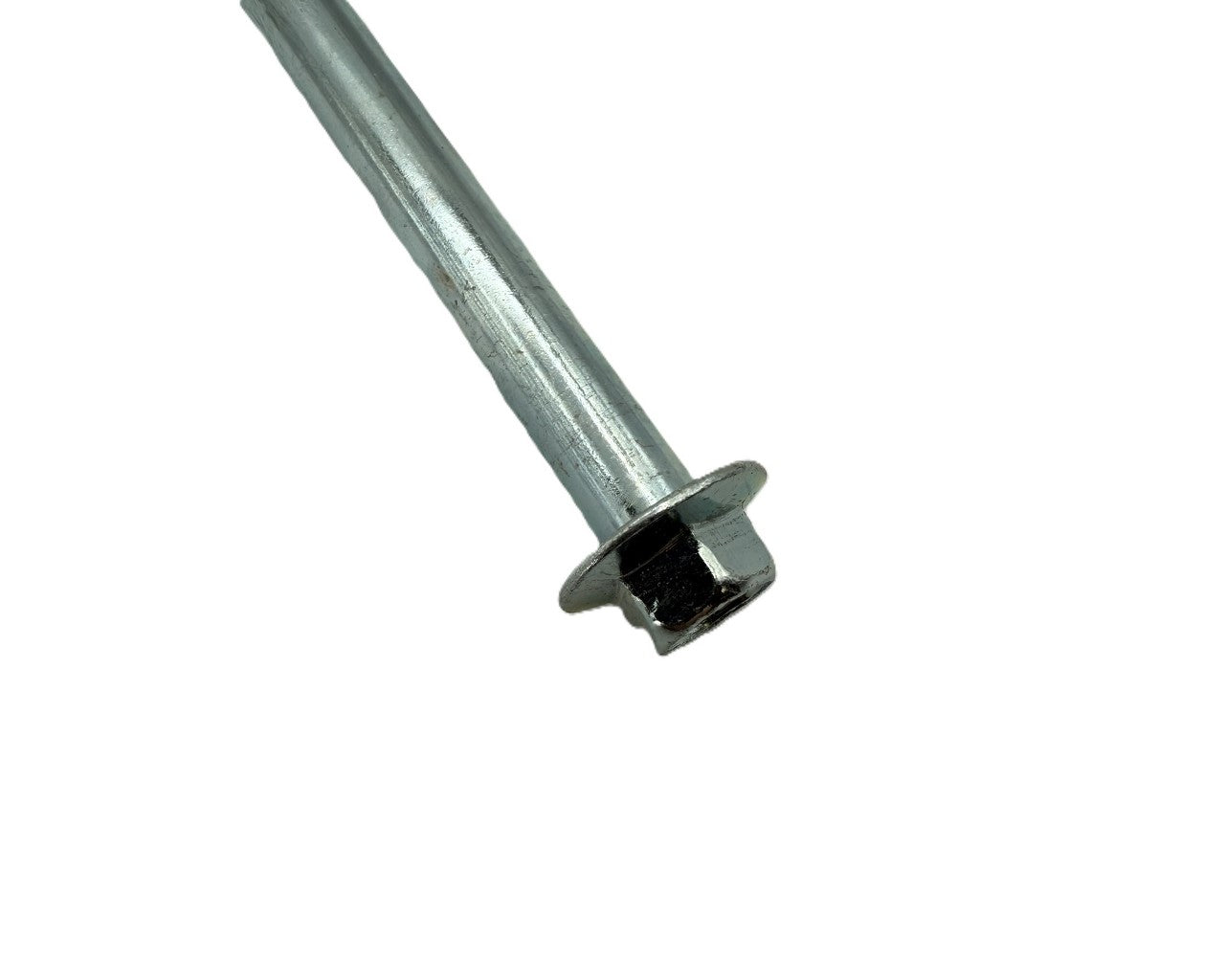 SSR Motorsports Flange Bolt Engine M8x110mm Notched SR125 A00047-19-01