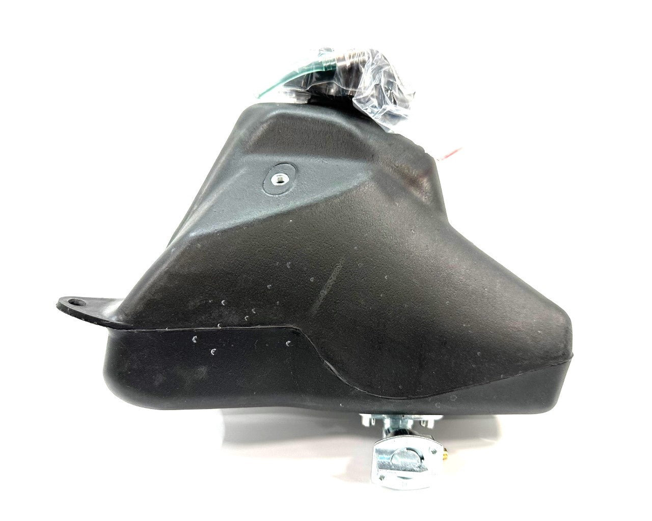 SSR SR70 SR110 SR125 Complete Fuel Tank with cap and petcock A00315-12-00