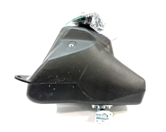 SSR SR70 SR110 SR125 Complete Fuel Tank with cap and petcock A00315-12-00