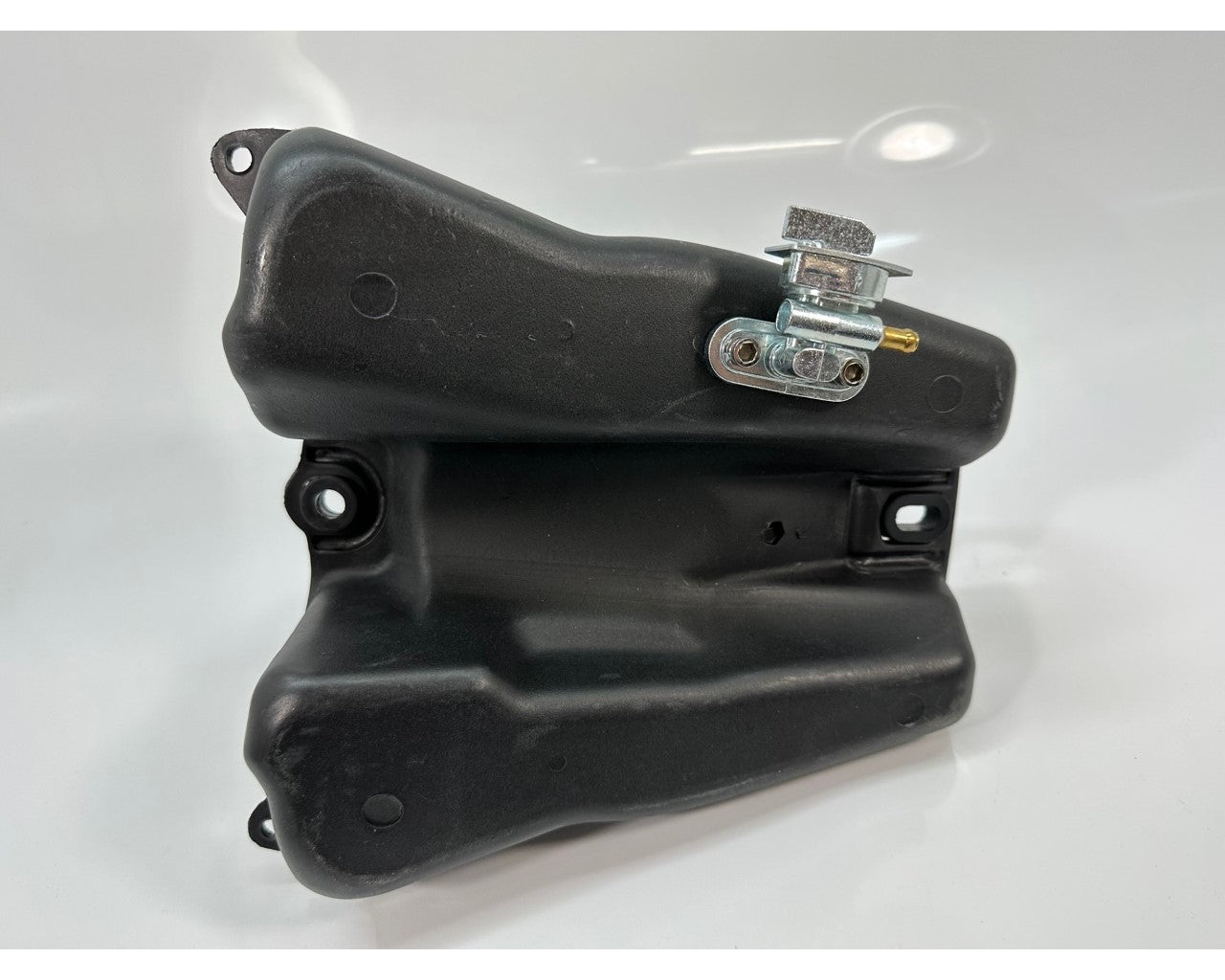 SSR SR70 SR110 SR125 Complete Fuel Tank with cap and petcock A00315-12-00