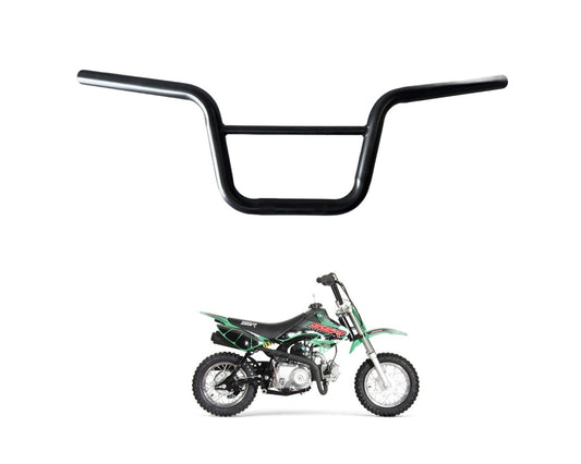 SSR Motorsports OEM Steel Handlebars Black SR70 A00343-05-00