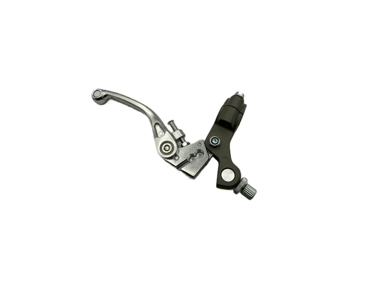 SSR Motorsports Clutch Perch Assembly w/Lever SR125R SR140R A00617-05-00