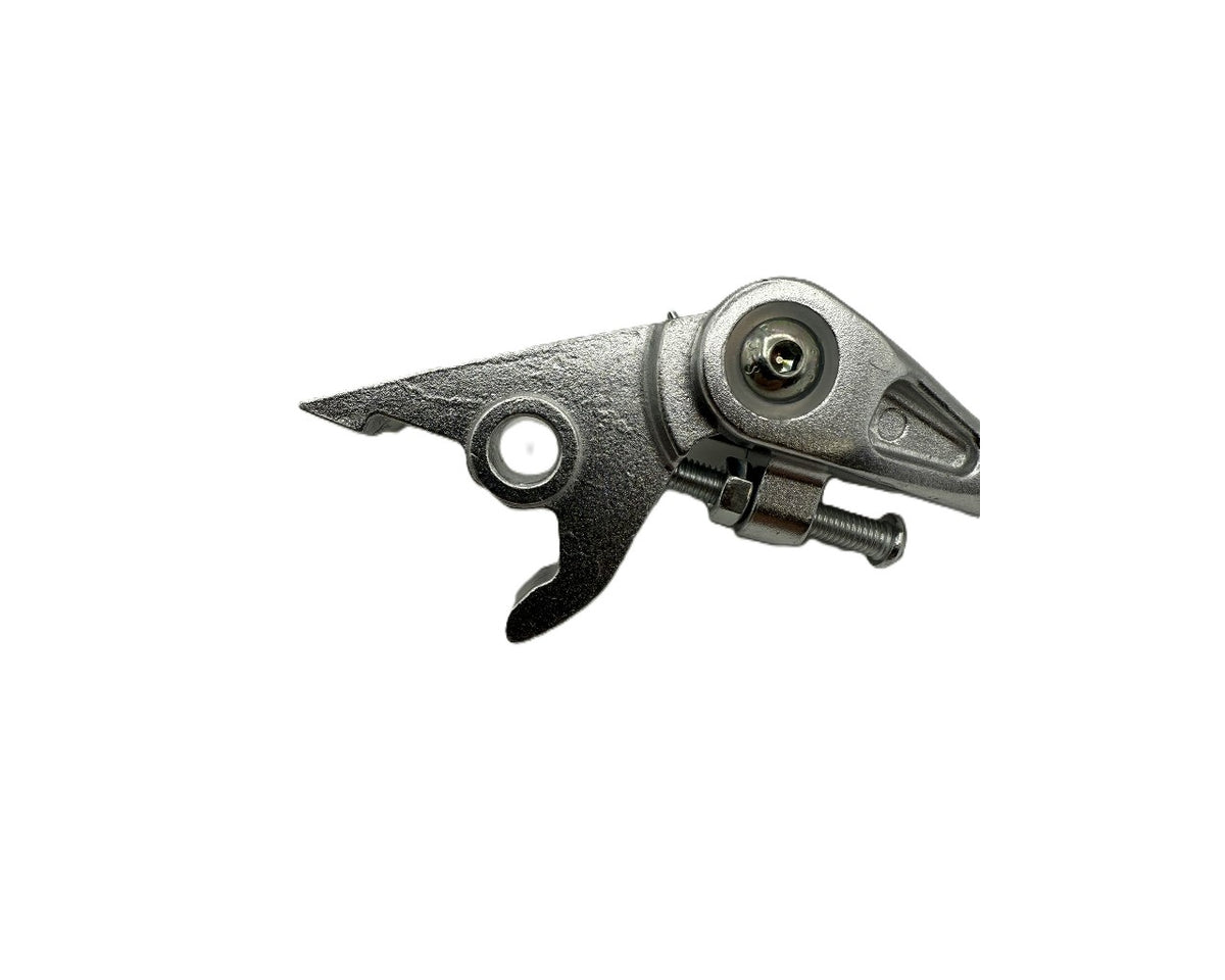 SSR Motorsports Front Brake Lever SR125R SR140R A00638-05-00