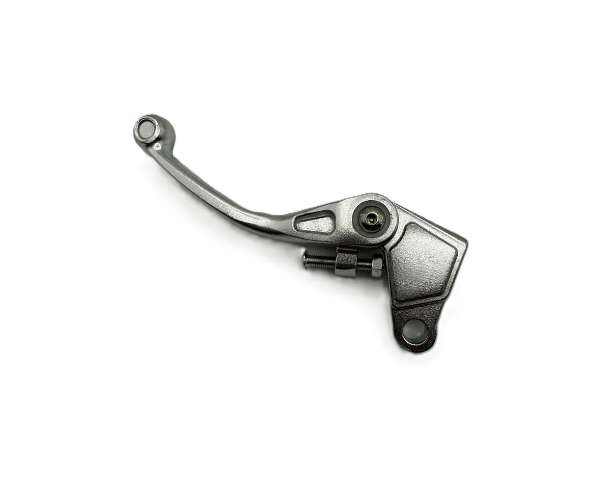 SSR Motorsports Clutch Lever - Folding SR125R SR140R A00639-05-00