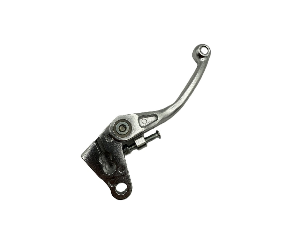 SSR Motorsports Clutch Lever - Folding SR125R SR140R A00639-05-00