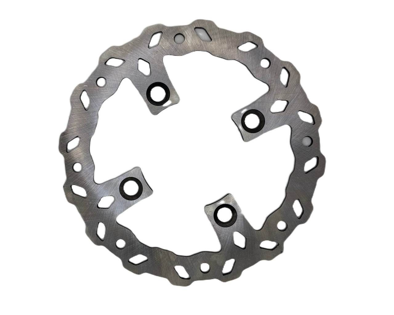 SSR Motorsports Front/Rear Brake Rotor SR70C SR110 SR125 Auto Semi A00682-04-00