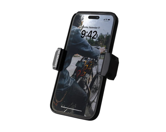 Freakmount Billet Magnetic Phone Mount BLACK FM-005