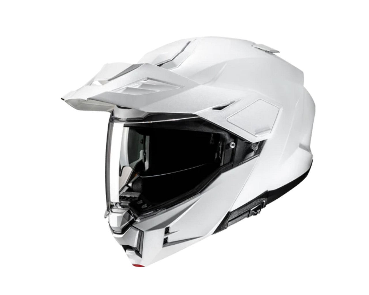 HJC I 80 Adventure Modular Helmet MC-7 Velly Sand/Black/Orange