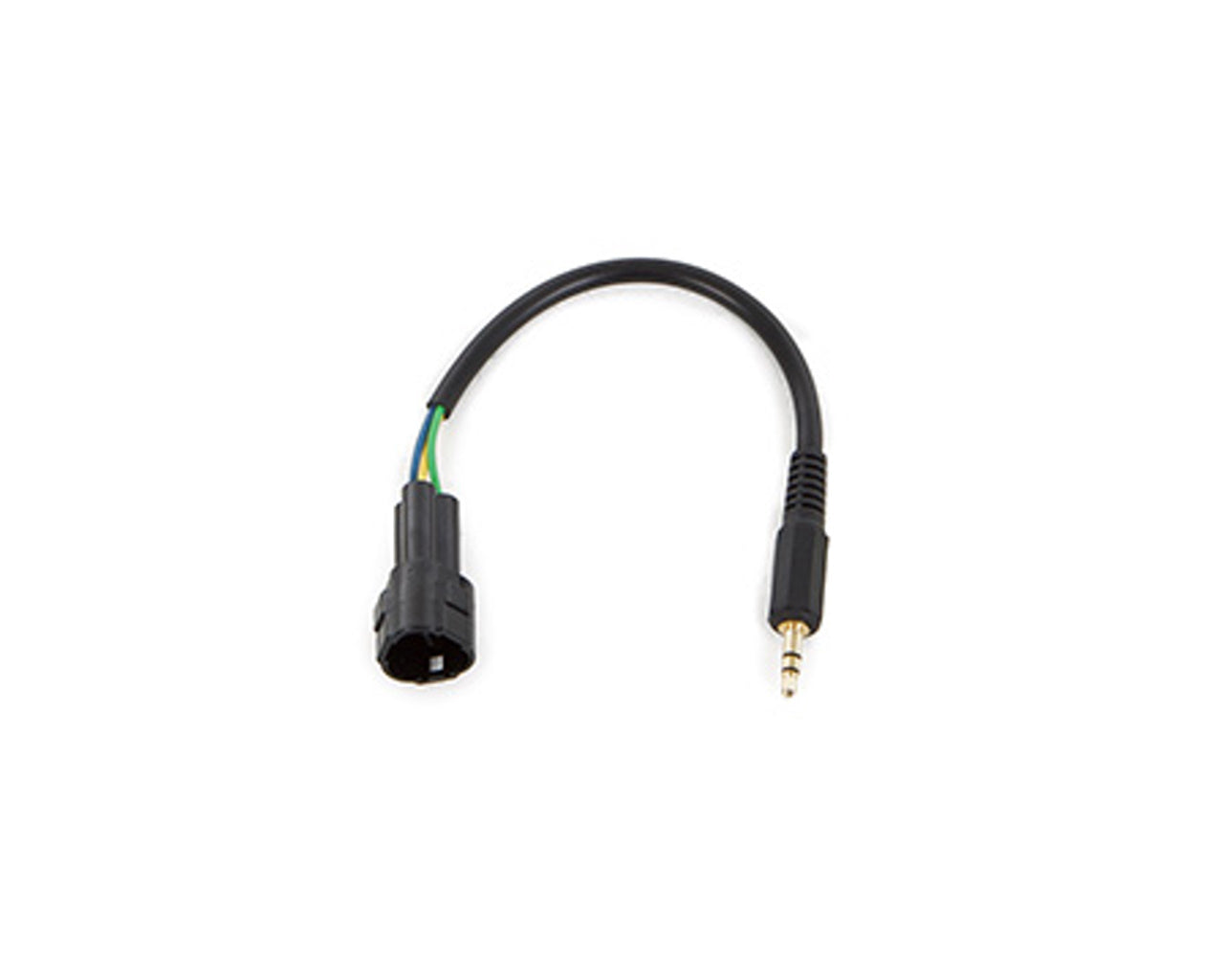 Kawasaki VN1700 Voyager Vaquero Audio Cable K10400-041A