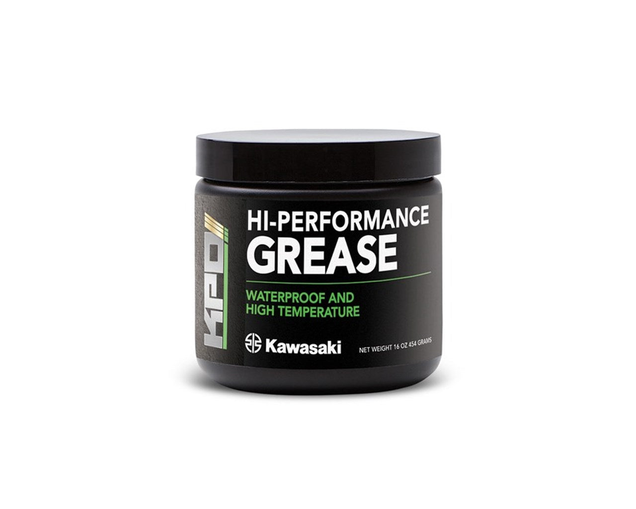 Kawasaki KPO Hi-Performance Grease 16oz K63G-100-16Z